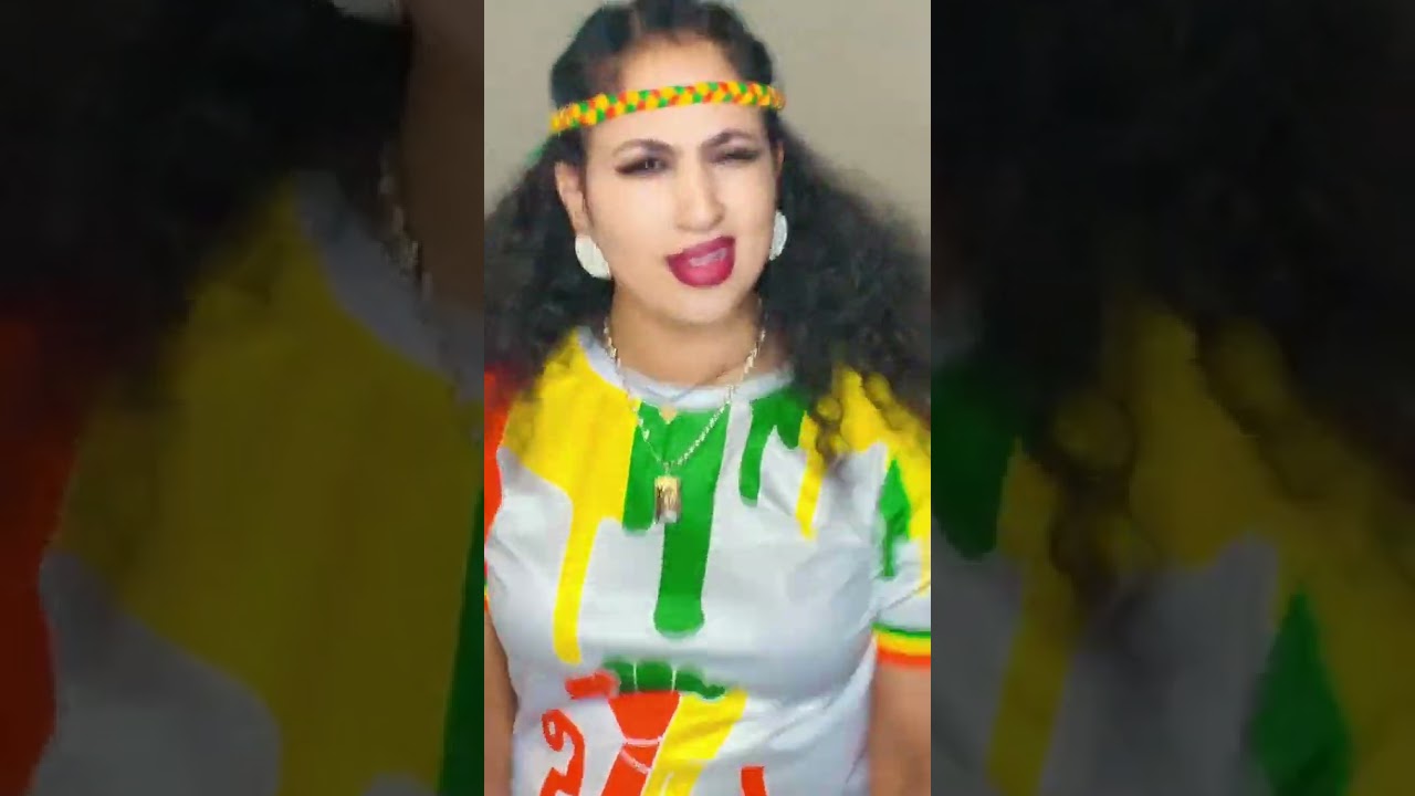 Ethiopia Today: #amhara #Fano #ethiopian