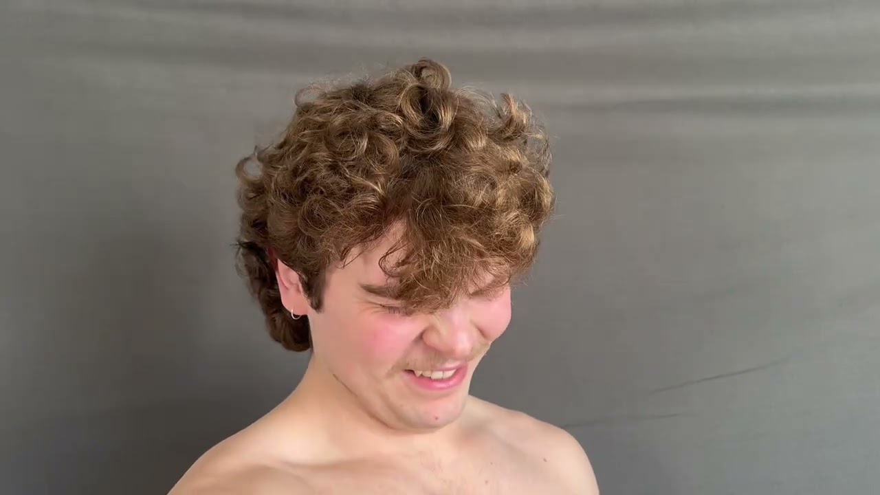 Werewolf Self-Tape #actor #selftape #audition #werewolf #acting 