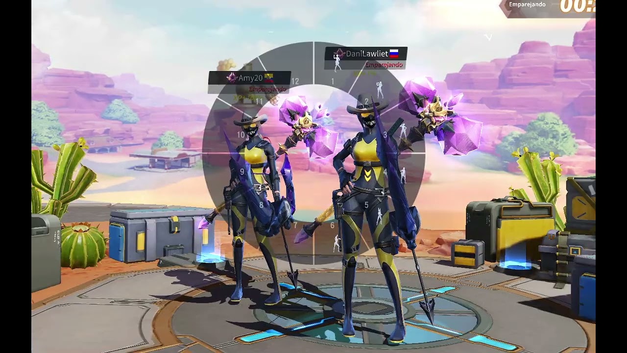 Recuerdos - Creative Destruction