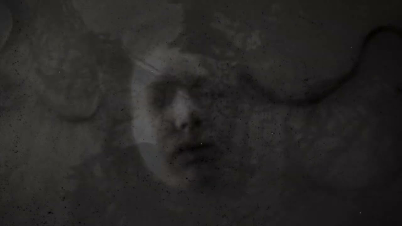Primitive Man - Cage Intimacy (Official Video)
