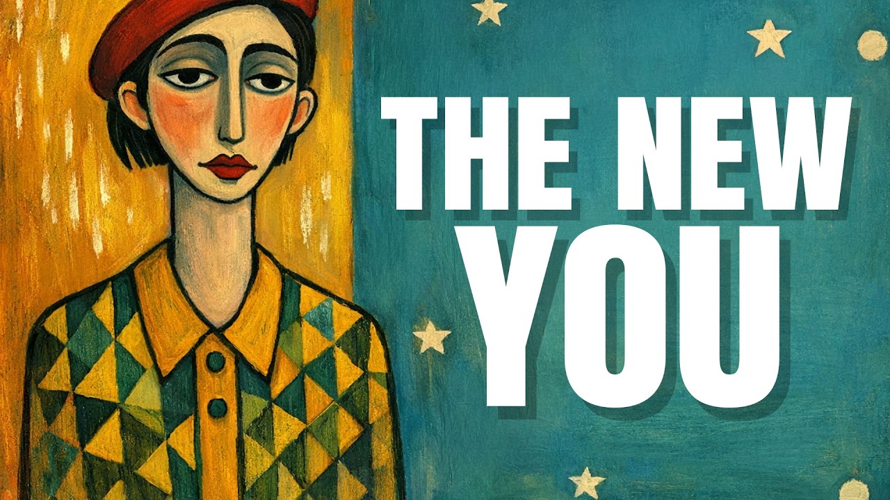 The Psychology of Self Transformation