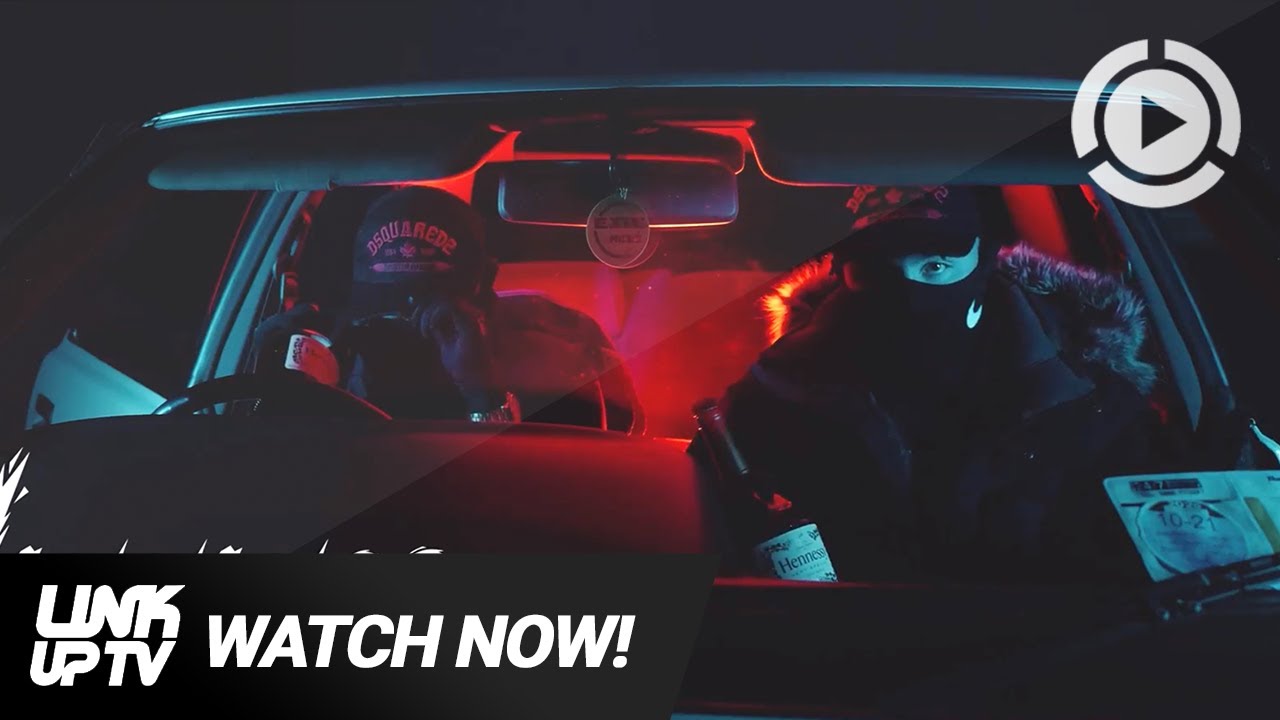 WetPatch - Winnings [Music Video] Link Up TV