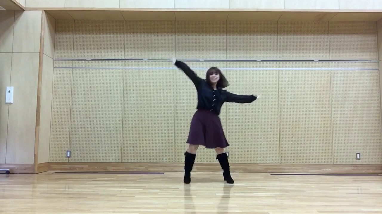Kiss Kiss Kiss(小野大輔)踊ってみた