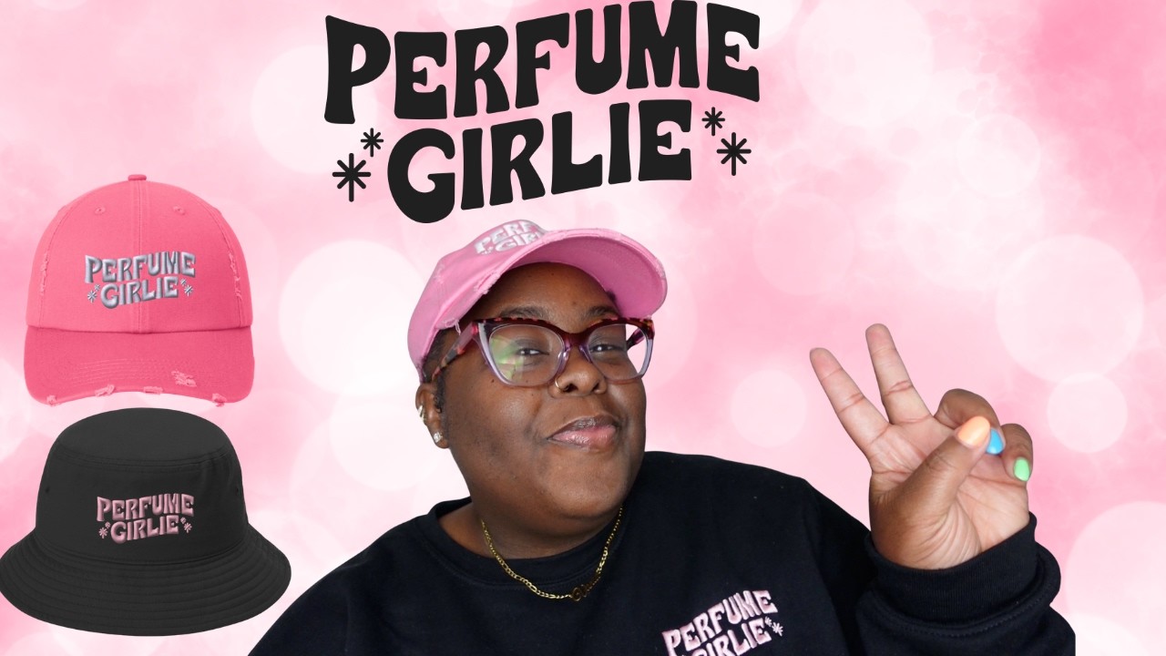 Товары Perfume Girlie | Мне нужна твоя помощь | Обновление ассортимента | Почему я так медленно п...