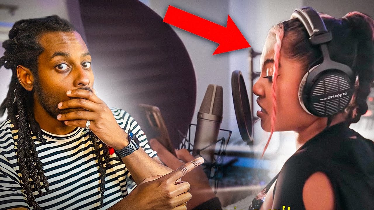 Thai Rapper Bodies My Beat!