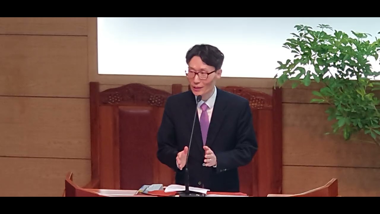 2026년2월15일 군자동 소망교회  주일 예배 