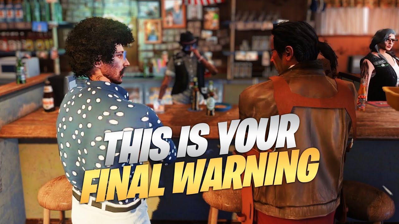 Changaloa Cartel Gave LOST a Final Warning Before They Raid Yellow Jack! | NoPixel RP | GTA | CG