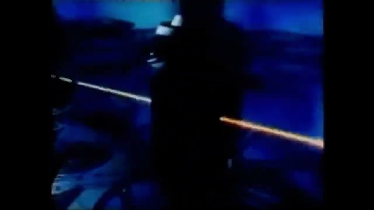 ABA TV 🇦🇿 - Logo Jeneriği 3 [2000 - 2001]