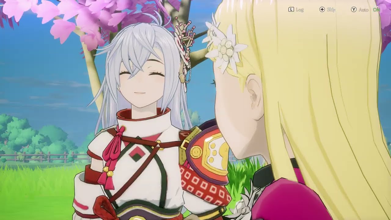 Свидания с Кларисой - Rune Factory: Стражи Азумы