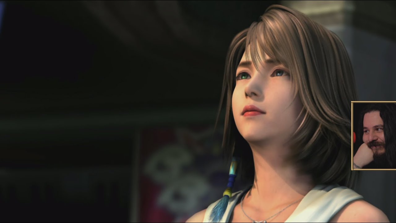 Final Fantasy X | Ep. 17 - Finale