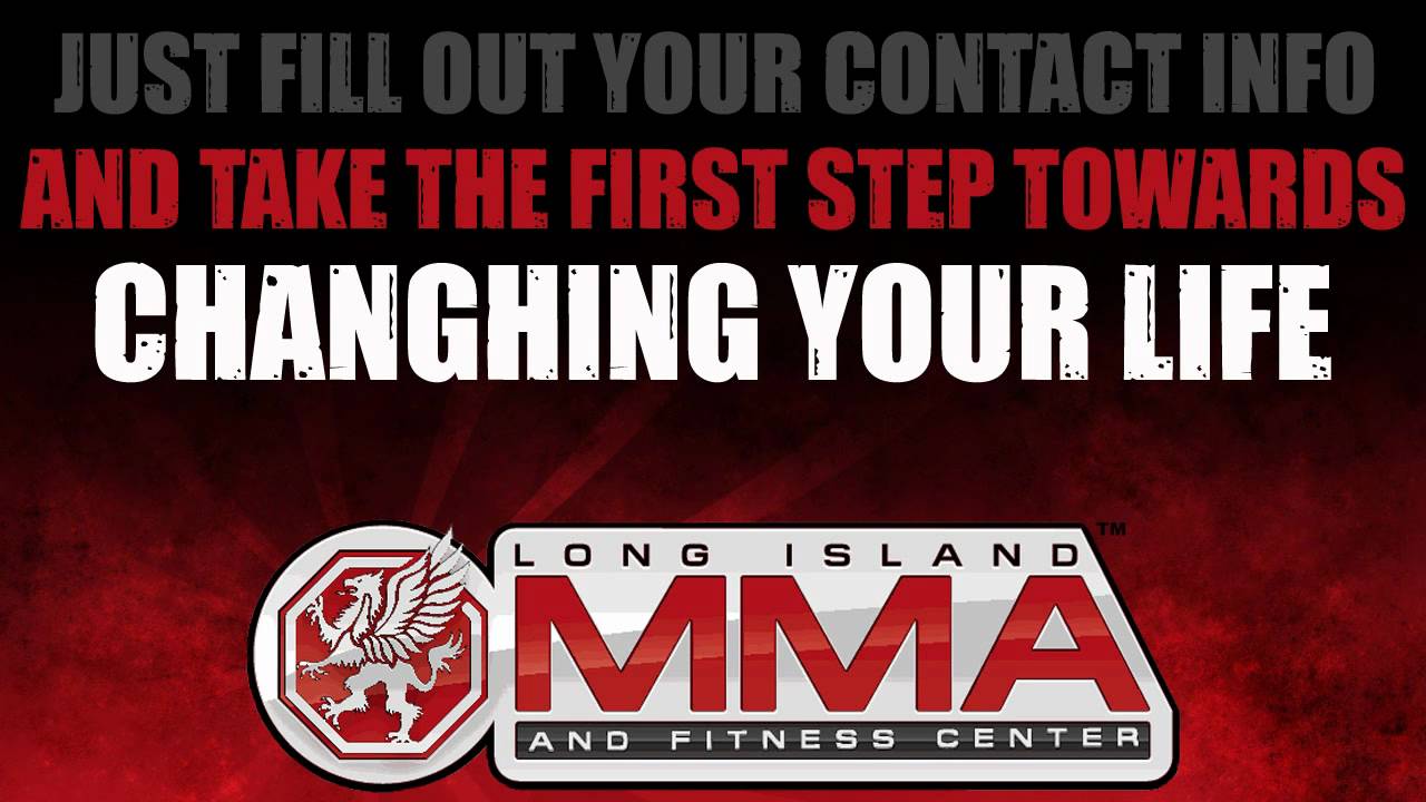 Long Island MMA Intro Video