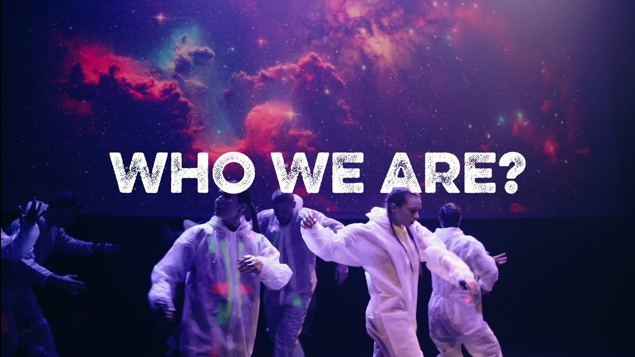 Who we are? | New Error - About The World (2025)
