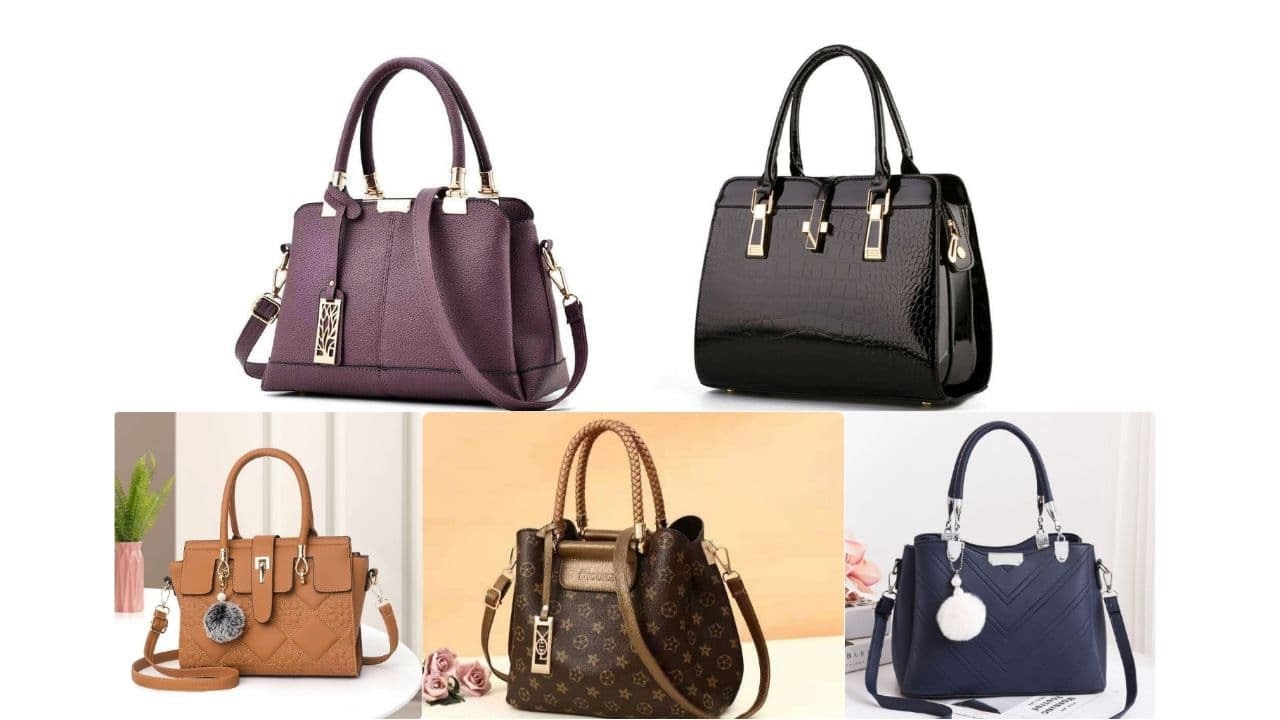 Rekomendasi Model Tas Cantik Elegan Tas Jinjing Tas Tangan Untuk Berbagai Acara | Bogor Bali Jakarta
