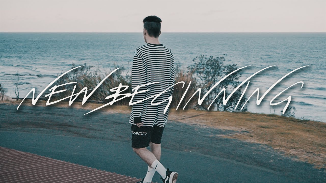 A NEW BEGINNING