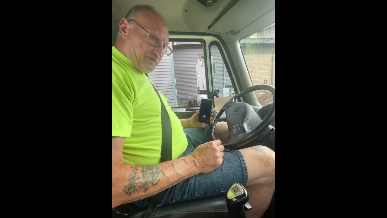 NETTTS Massachusetts Brake Test Inspection with your host Honey Bee 💪🏽🐝