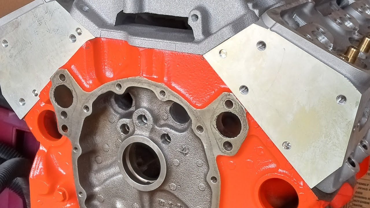 91 S10 budget build...review on ebay DeepMotor heads and TSP intake...are they worth the money.
