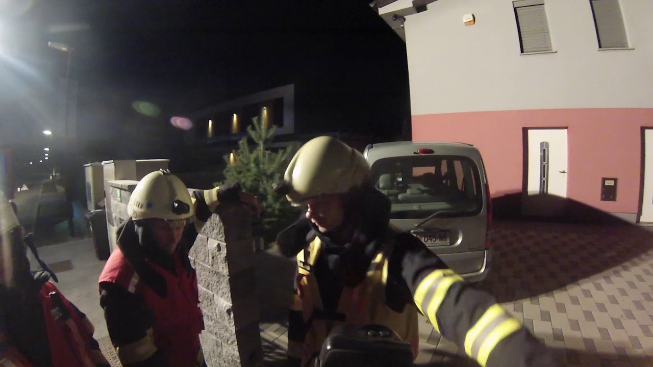 ROK - 18. rojstni dan ( Vaja - PGD Vodice )