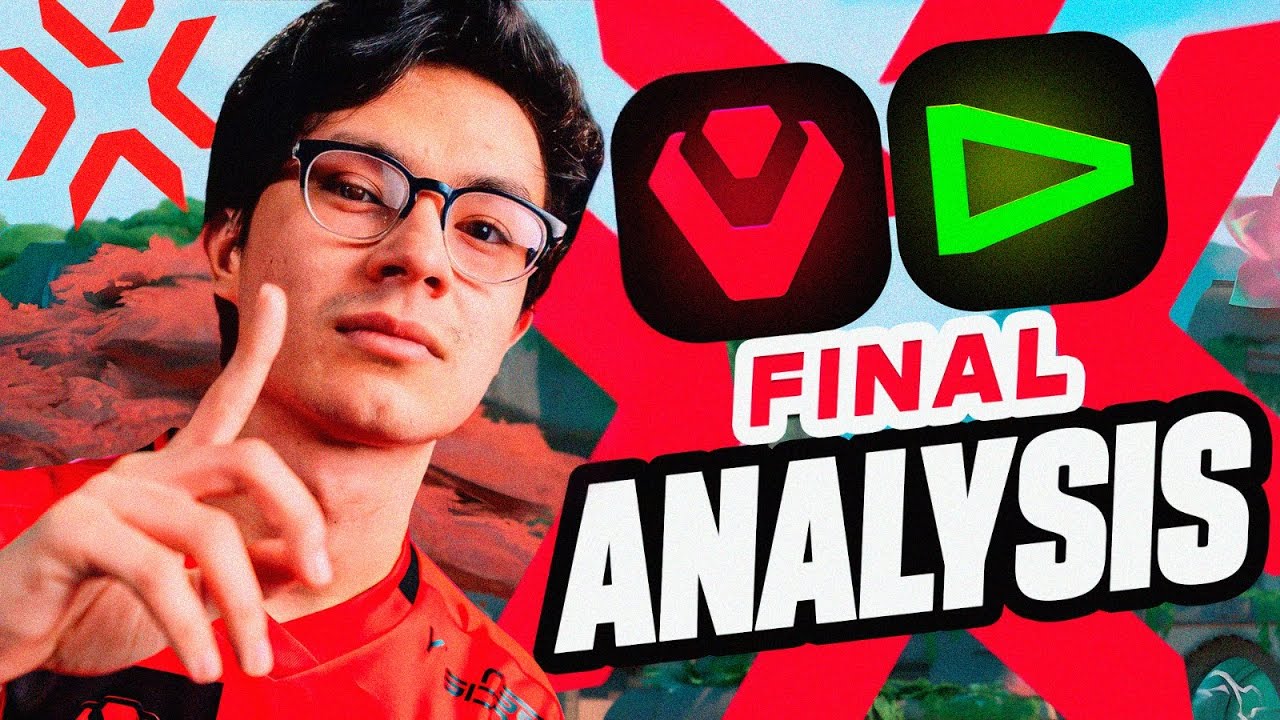 SEN zekken АНАЛИЗИРУЙТЕ SENTINELS VS LOUD ВЫИГРЫШНАЯ КАРТА !!! | VCT Americas