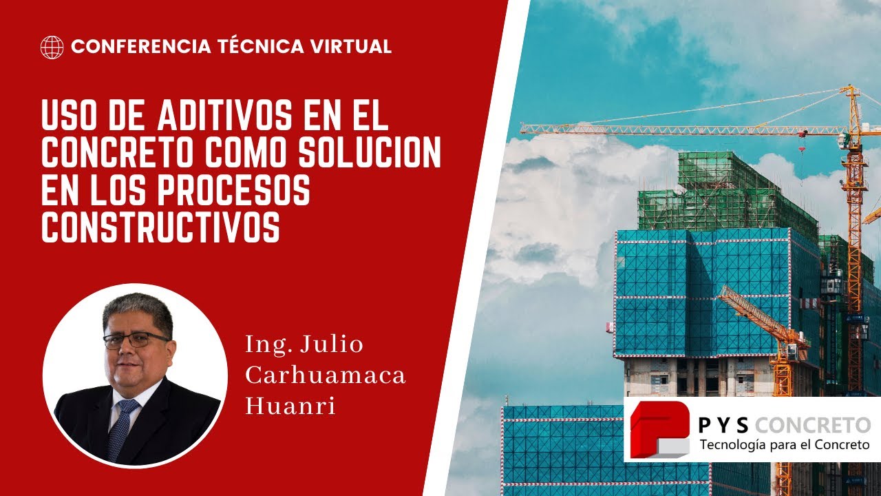 Conferencia Técnica 