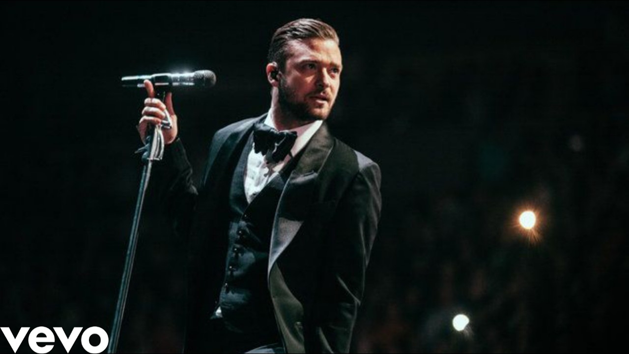Justin Timberlake - Midnight mojito [official audio]