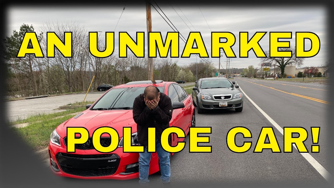 2016 Chevy Caprice PPV 9C1 Police Package | Holden Caprice