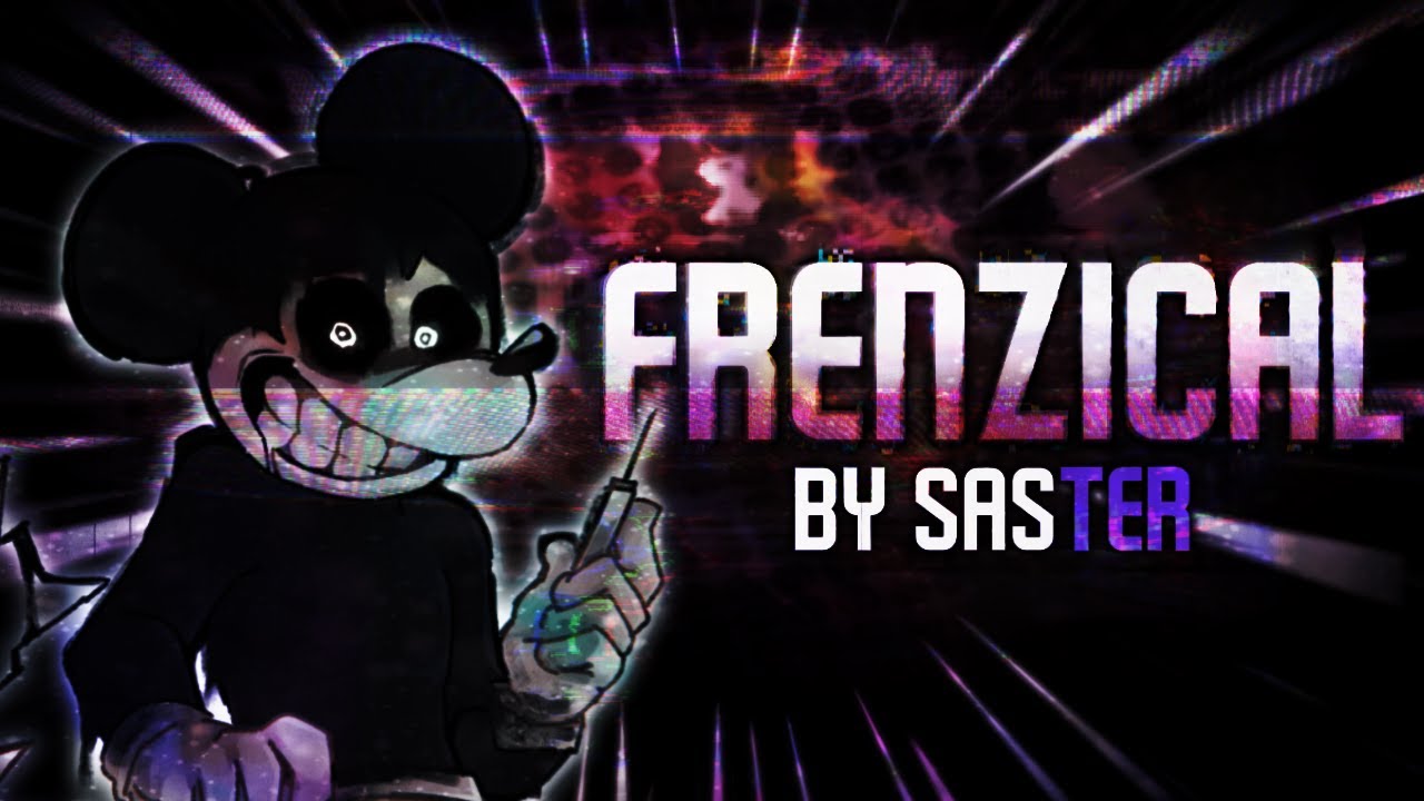 Frenzical - Friday Night Funkin': Mice Anthology