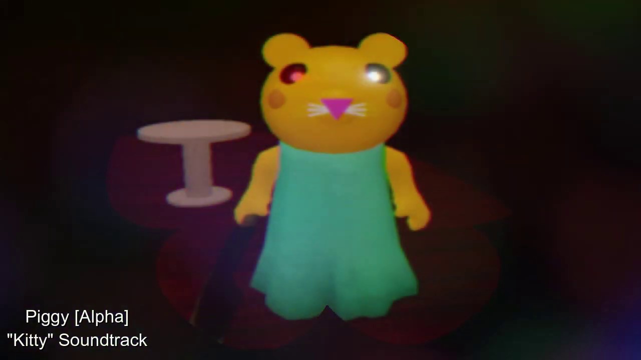 Piggy ROBLOX 