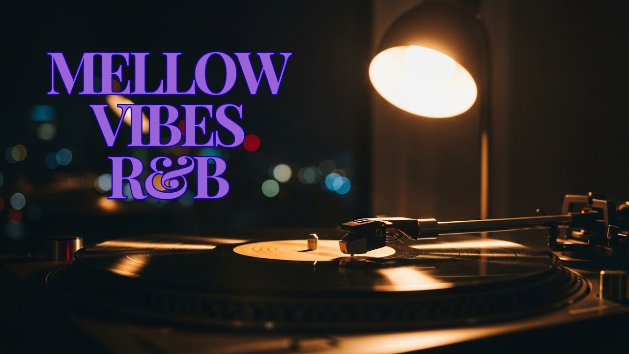 Mellow Vibes R&B