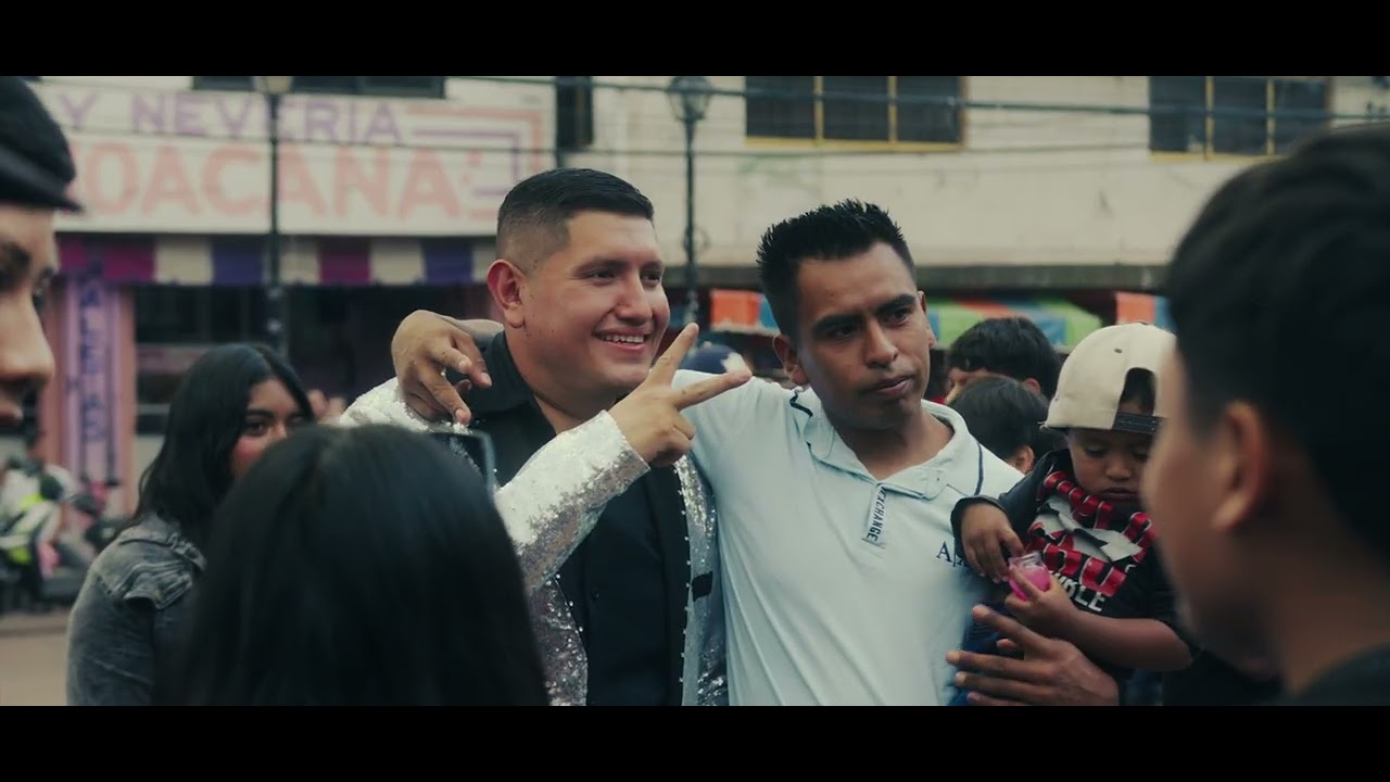 Alto Mando Sierreño - El Doble Z [Official Video]