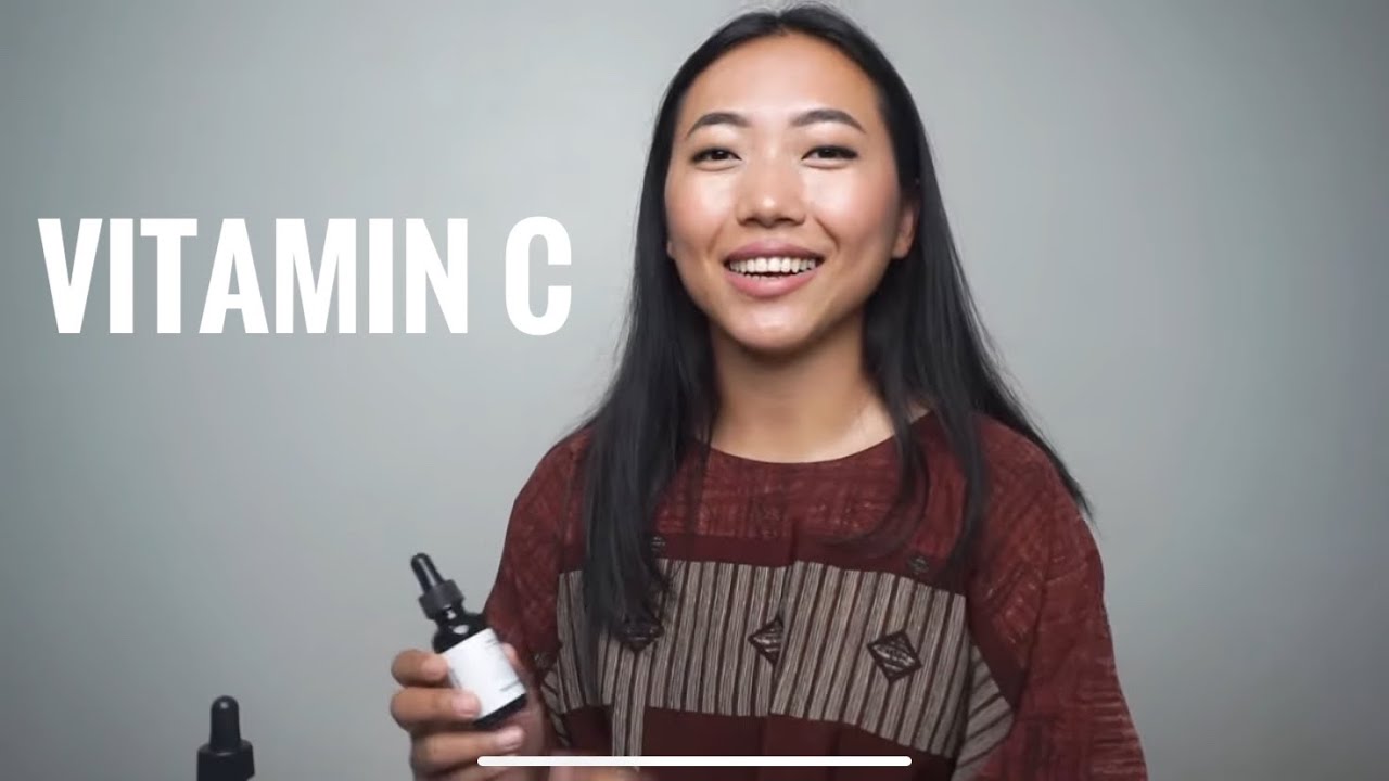 Vitamin C vun tana a thatna || Engtia hman tur nge?
