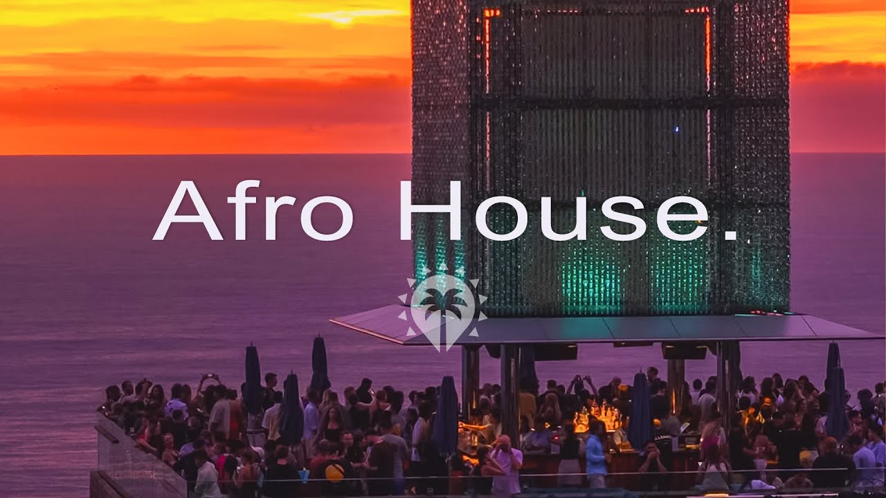 SUMMER AFRO HOUSE Sunset Mix (Adam Port, Avicii, The Weeknd, Coldplay, Diplo) - Summer Vibes Mix #9
