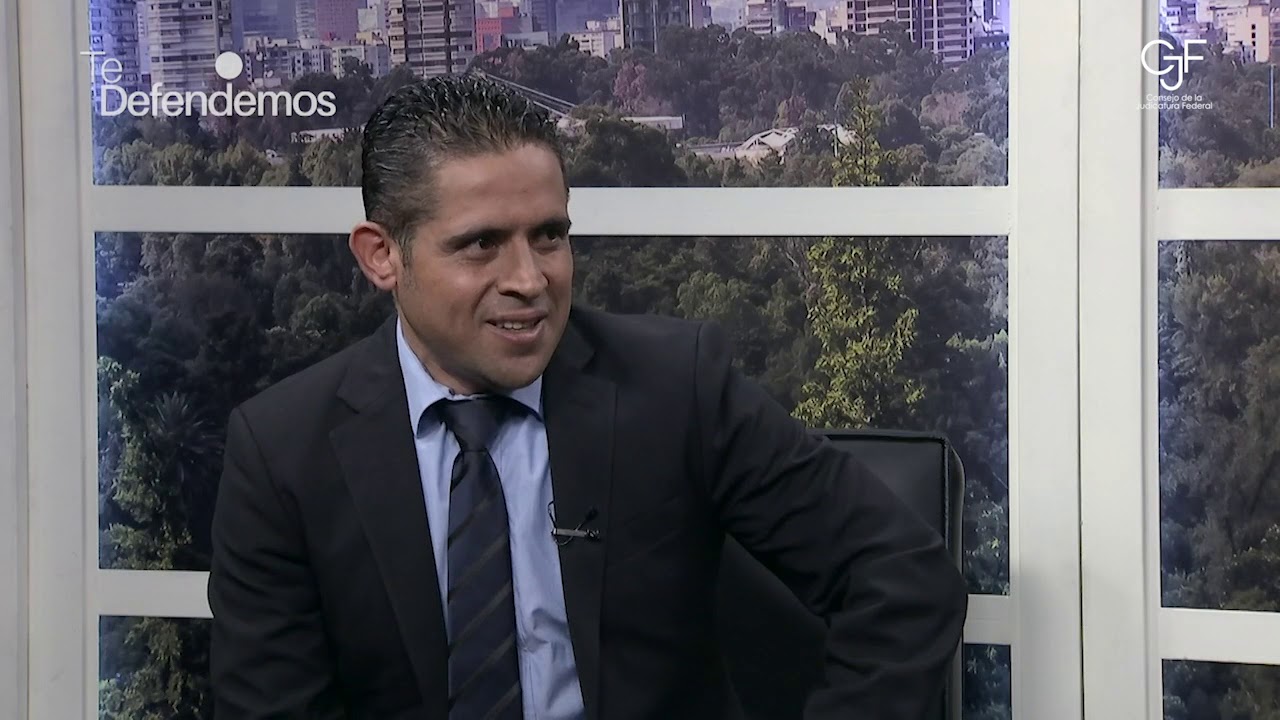 Sistema tradicional y NSJP