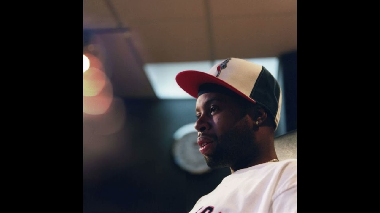 J Dilla - Showtime (Drum Loop) 86 BPM