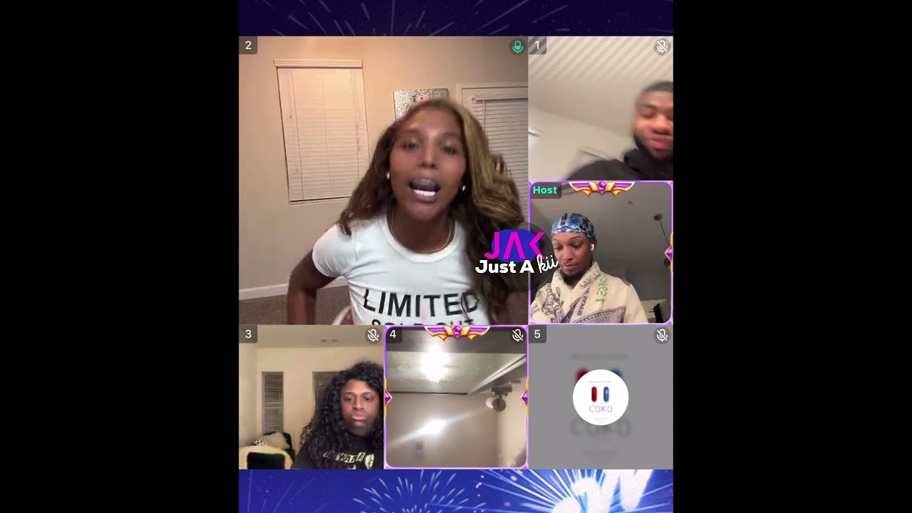 Jaybeez and Savanna | who’s more FISHY | Things get SERIOUS!!
