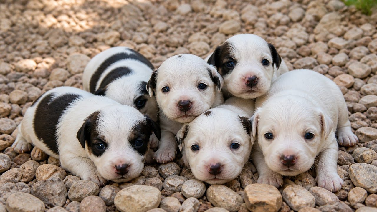 🍼 How To Care for Motherless Newborn Puppies | Complete Life-Saving Guide for Abandoned Puppies 🐶