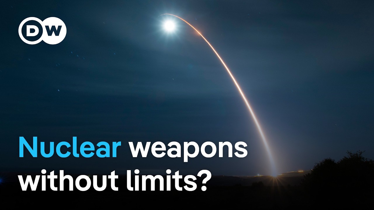 End of 'New START' — How will it shift the global strategic nuclear balance?