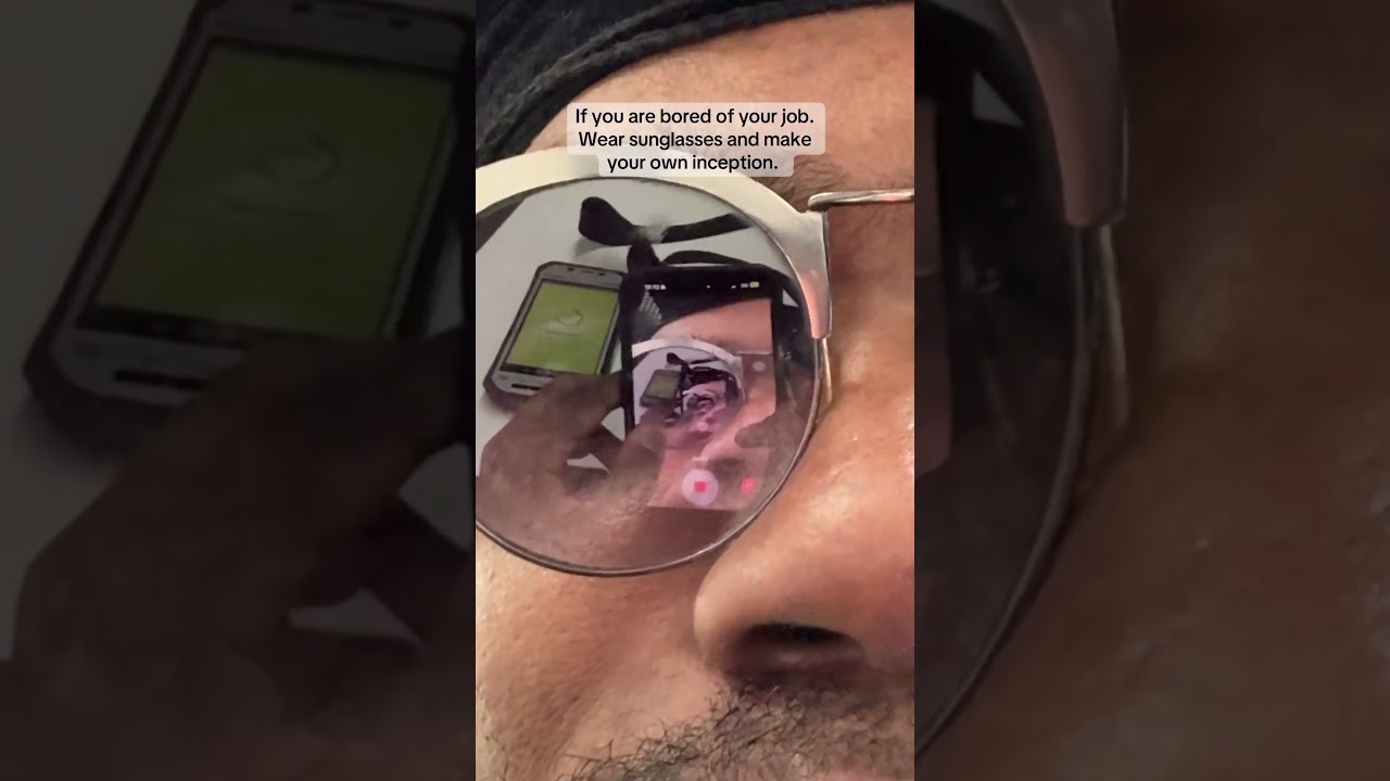 When you’re bored at work pt.2 