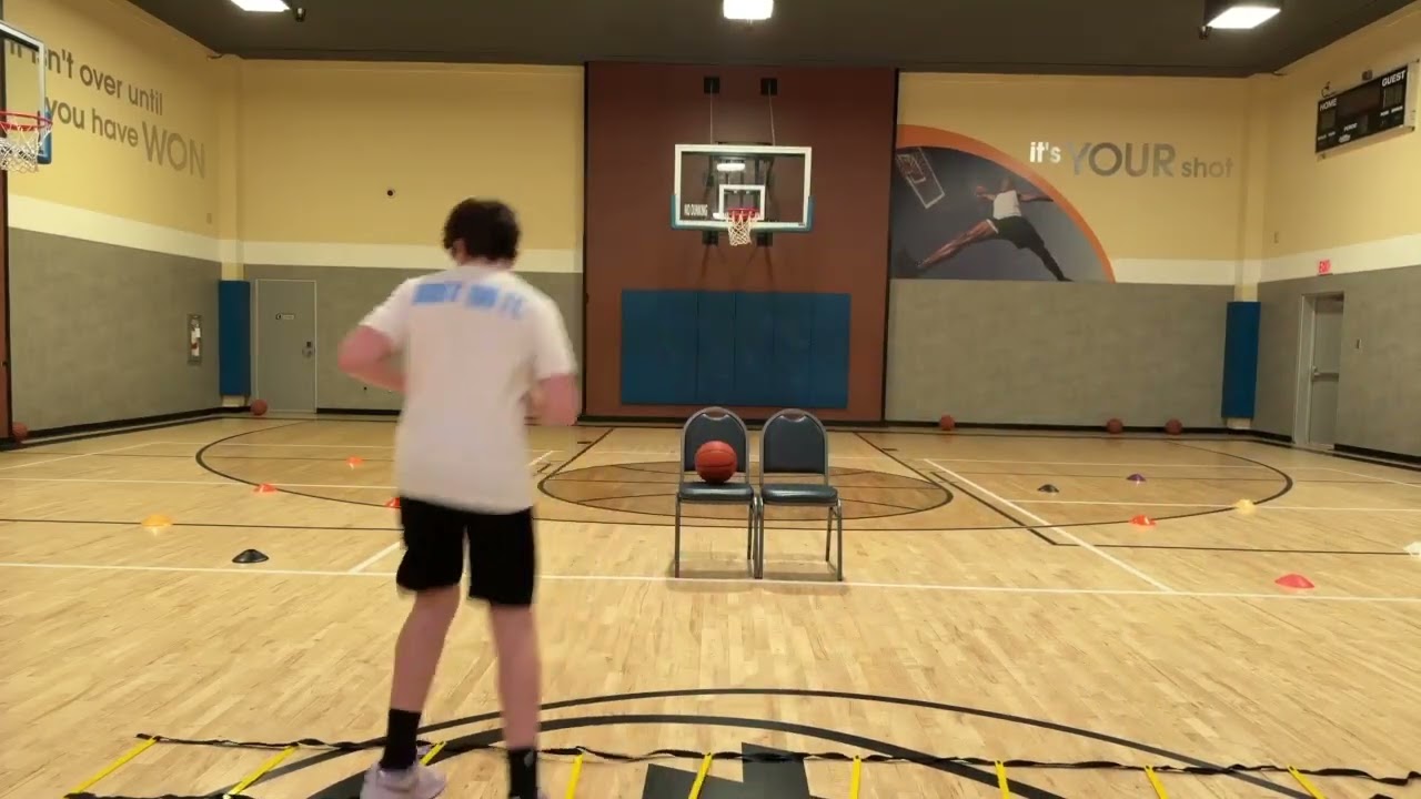 Drills and Skills