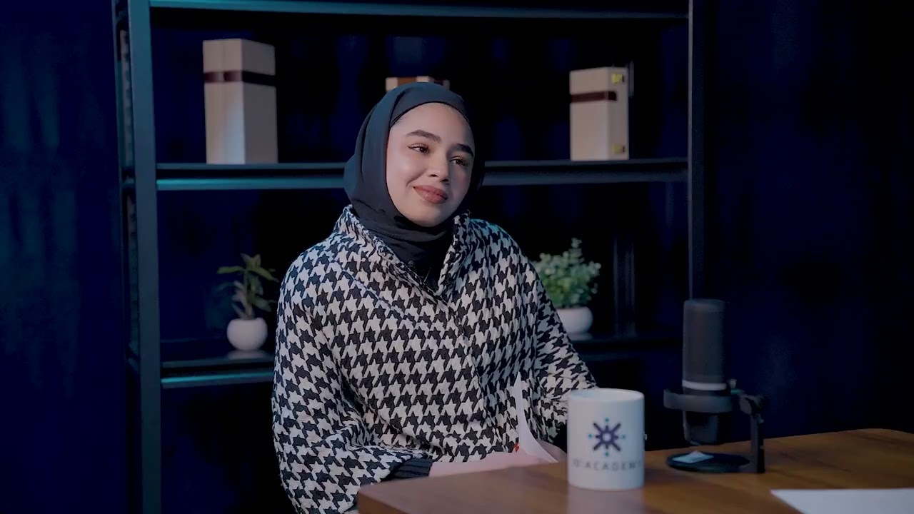 خارج نطاق التعليم - جانب من حياة الاستاذ اسامة العكور الشخصية - اسس النجاح