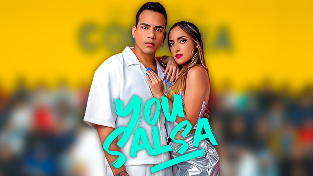 You Salsa | Como se perdona - Lo tuyo es fiesta | Video Musical La Casa de la Comedia 2024
