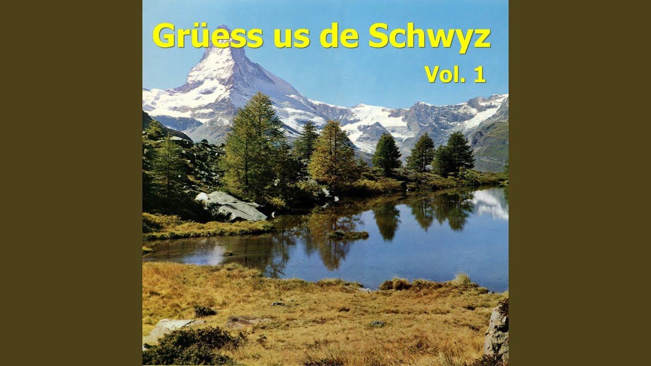 Innerschwyzer Sännemarsch (Marsch)