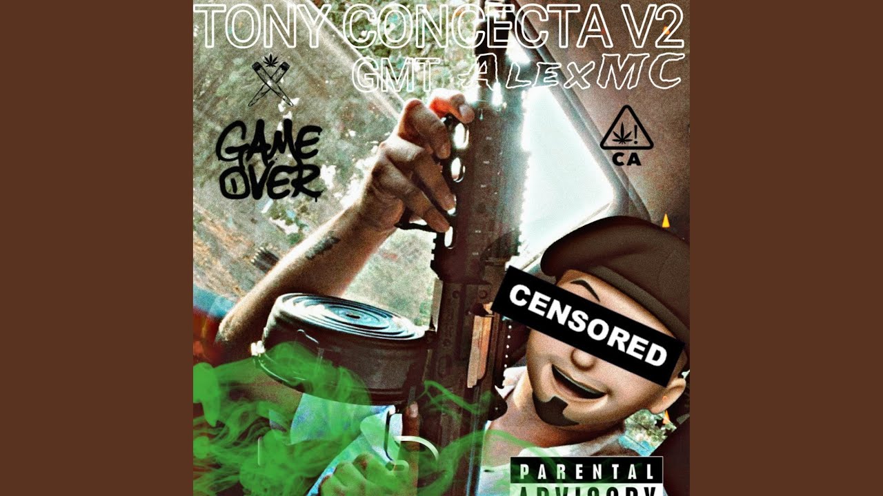 Tony Conecta V2