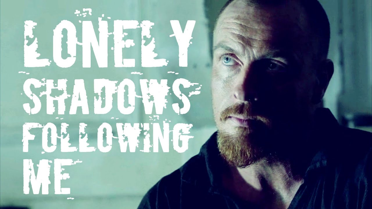 Black Sails ::: lonely shadows following me [3x01]