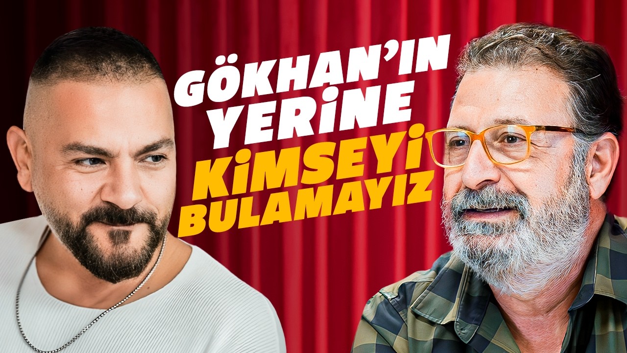 Can Yılmaz İsmail Saymaz'ın Fotoğrafıyla Konuştu 🥺 | Geri Vites