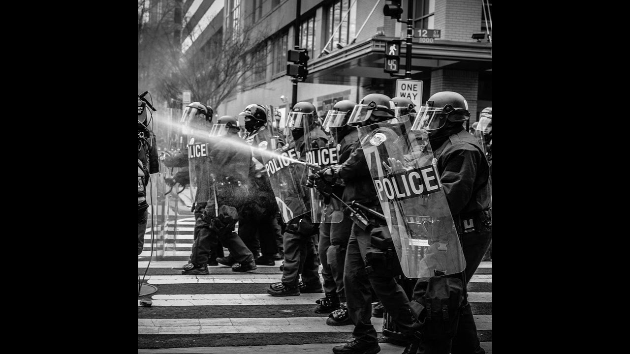040: Religious freedom and the government