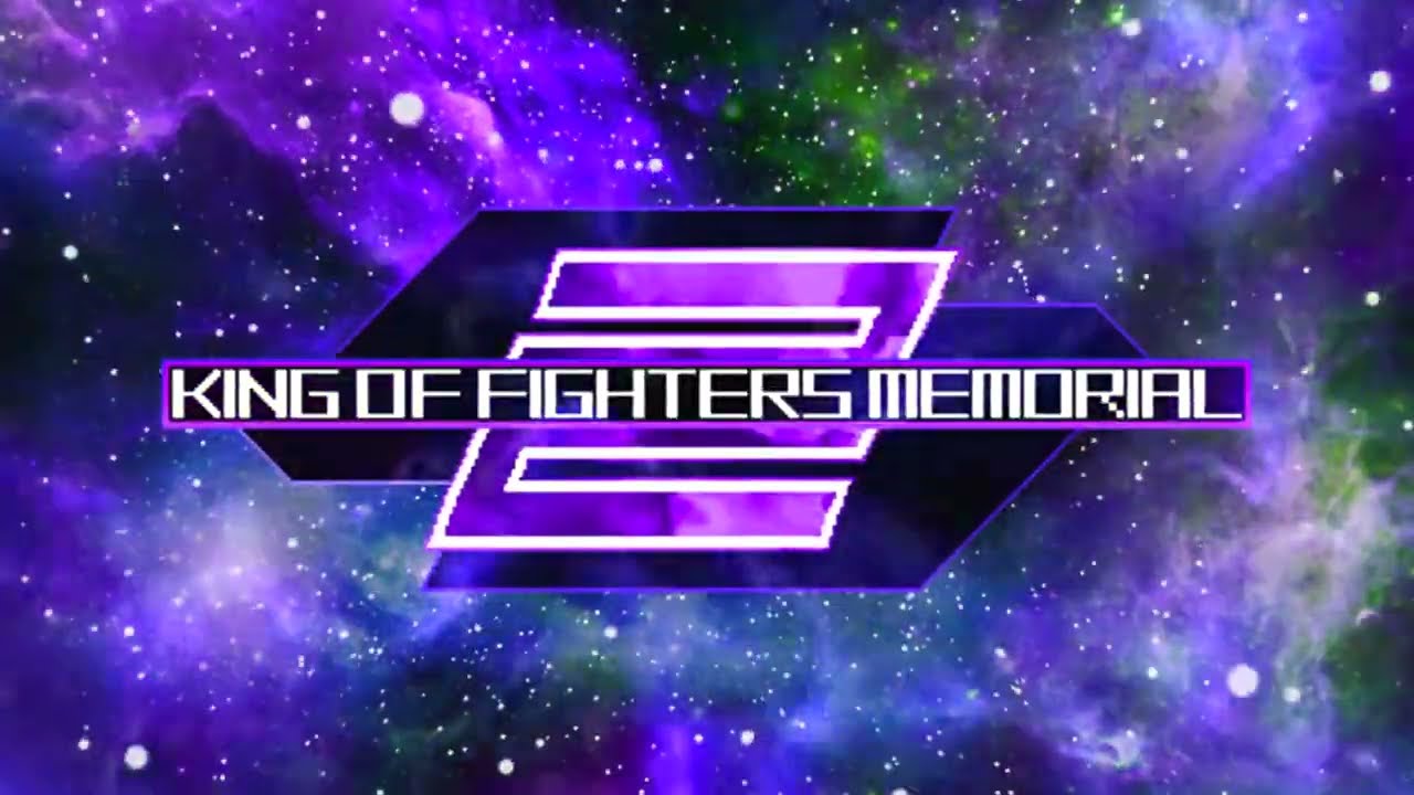 M.U.G.E.N KOF Memorial Screenpack Edition 11.0.0 mas Level 2 System DOWNLOAD - Trailer