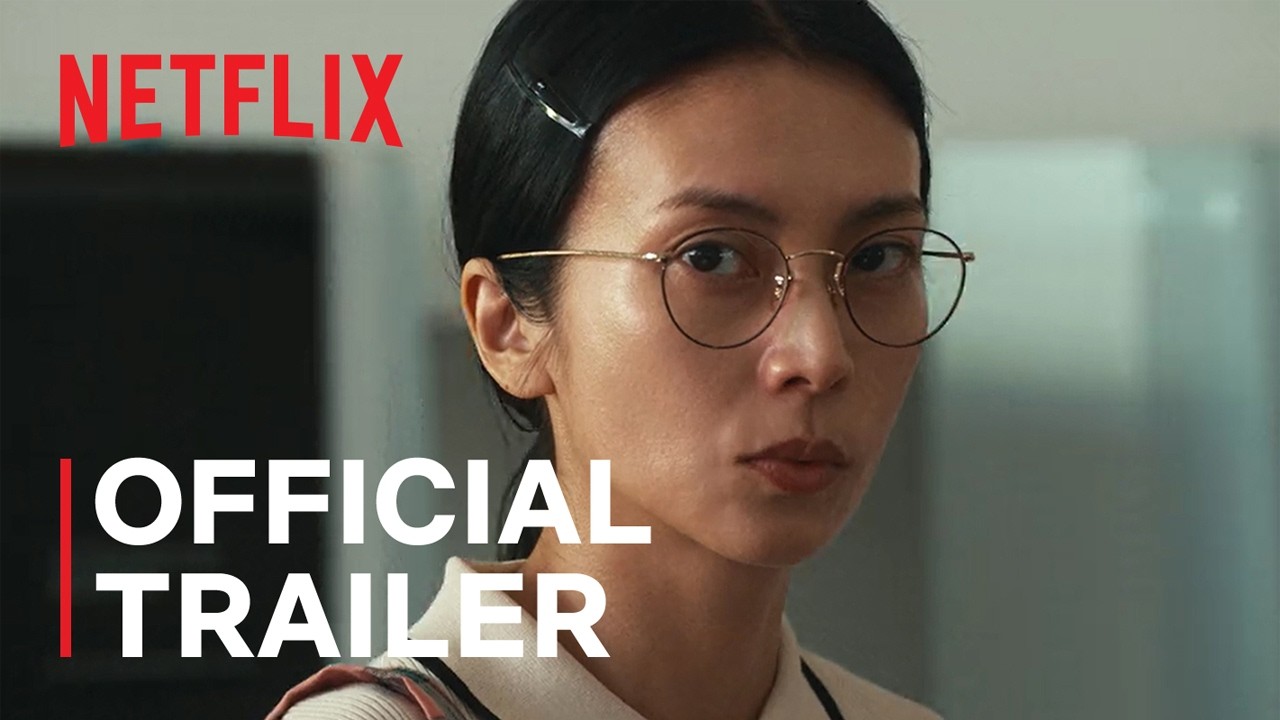 One Year to Live, Buy a Man | Official Trailer | Netflix