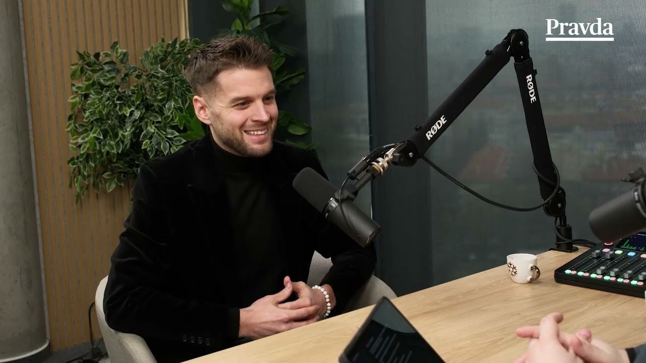 FAIR PLAY: Najväčší úspech hokejistov? Keď Slafkovský či Nemec spoja Slovensko a zastavia zlobu