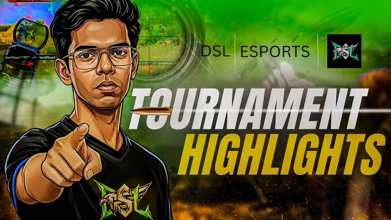 TOURNAMENT HIGHLIGHTS | IQOO NEO 6
