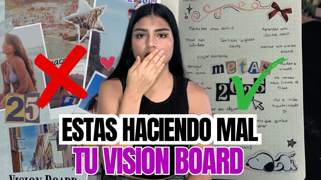 SECRETO OCULTO PARA CUMPLIR TUS METAS 2026
